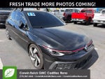 2025 Volkswagen Golf GTI 2.0T S