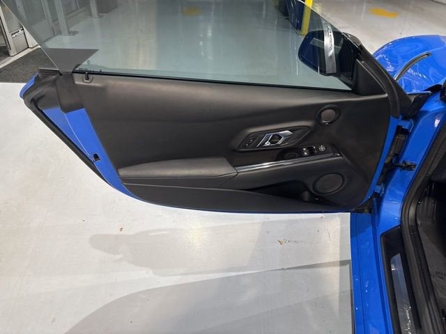 2021 Toyota GR Supra A91 Edition