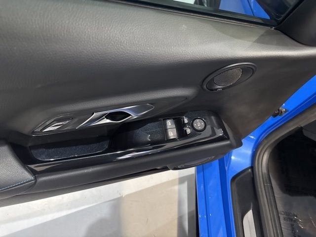 2021 Toyota GR Supra A91 Edition