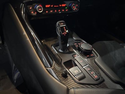 2021 Toyota GR Supra A91 Edition