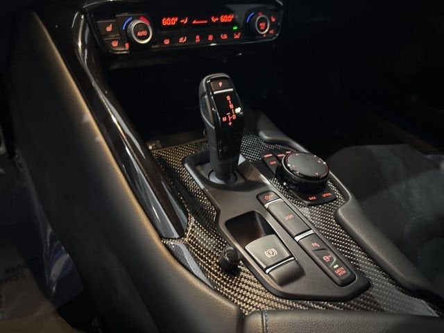 2021 Toyota GR Supra A91 Edition