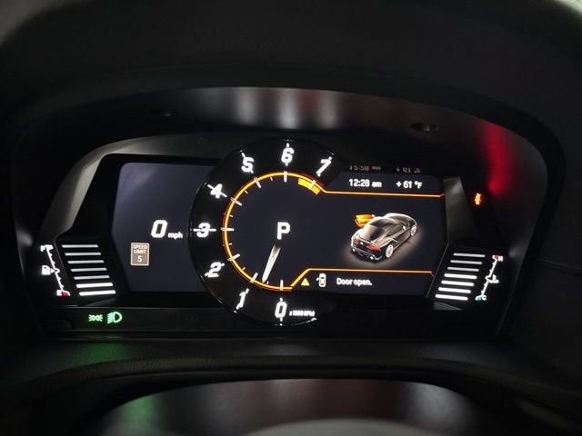 2021 Toyota GR Supra A91 Edition