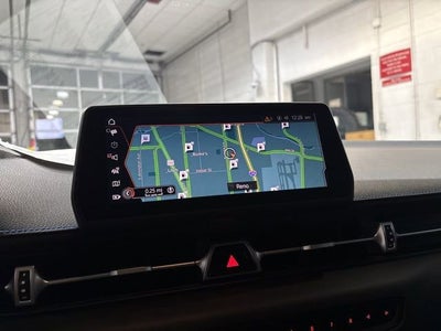 2021 Toyota GR Supra A91 Edition