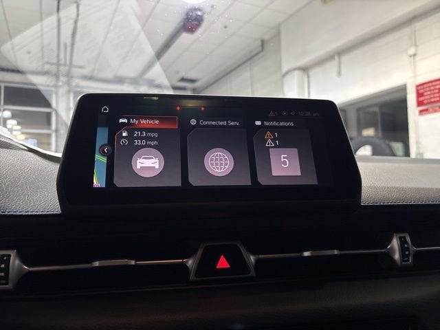 2021 Toyota GR Supra A91 Edition