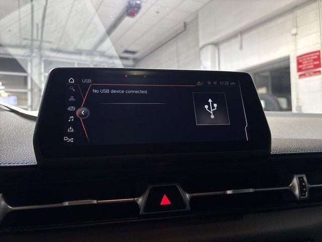 2021 Toyota GR Supra A91 Edition