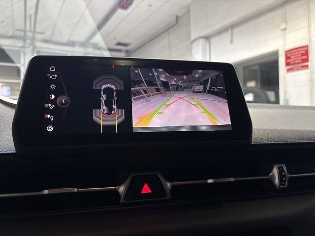 2021 Toyota GR Supra A91 Edition