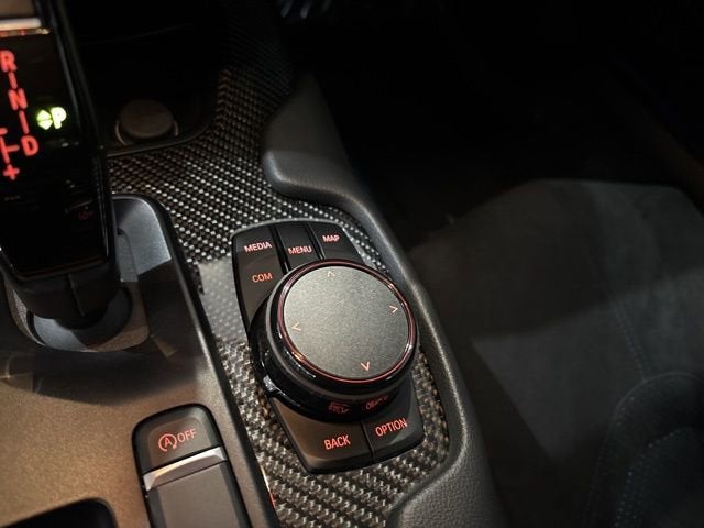 2021 Toyota GR Supra A91 Edition