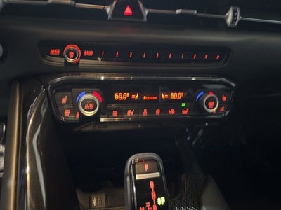 2021 Toyota GR Supra A91 Edition