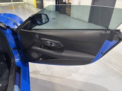 2021 Toyota GR Supra A91 Edition