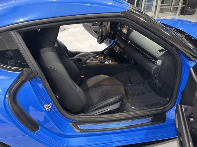 2021 Toyota GR Supra A91 Edition