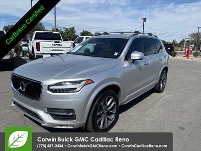 2017 Volvo XC90 T6 Momentum