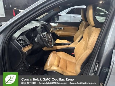 2019 Volvo XC90 Inscription