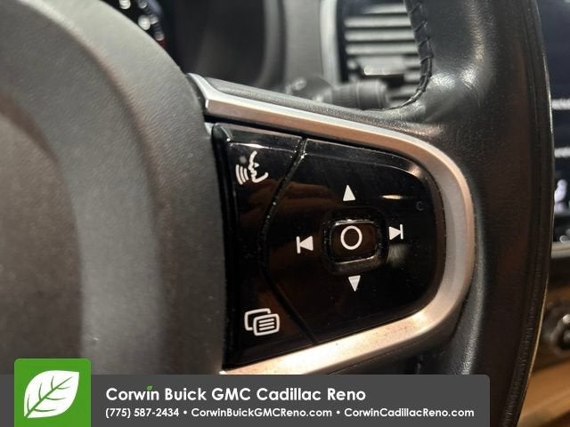 2019 Volvo XC90 Inscription