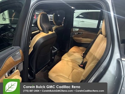 2019 Volvo XC90 Inscription