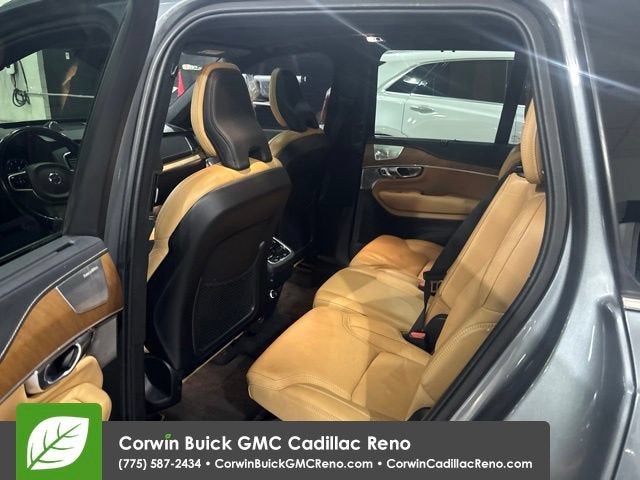 2019 Volvo XC90 Inscription