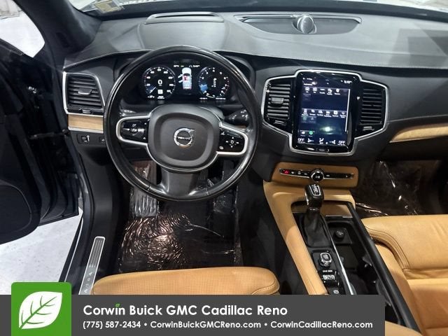 2019 Volvo XC90 Inscription