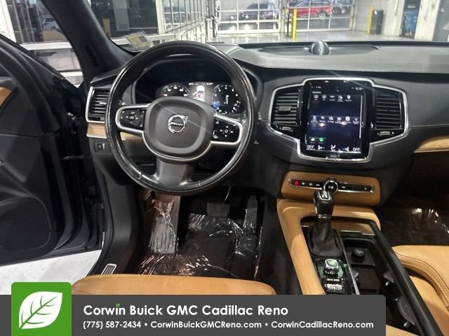 2019 Volvo XC90 Inscription