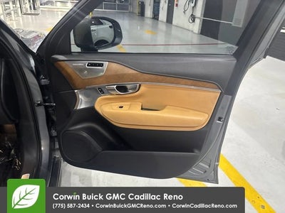 2019 Volvo XC90 Inscription