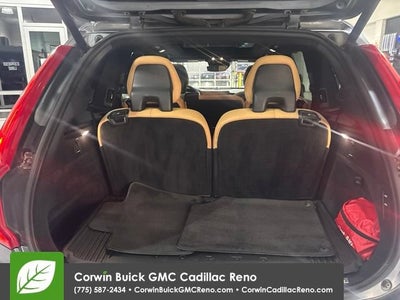 2019 Volvo XC90 Inscription