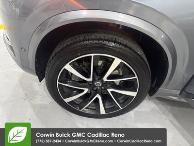 2019 Volvo XC90 Inscription