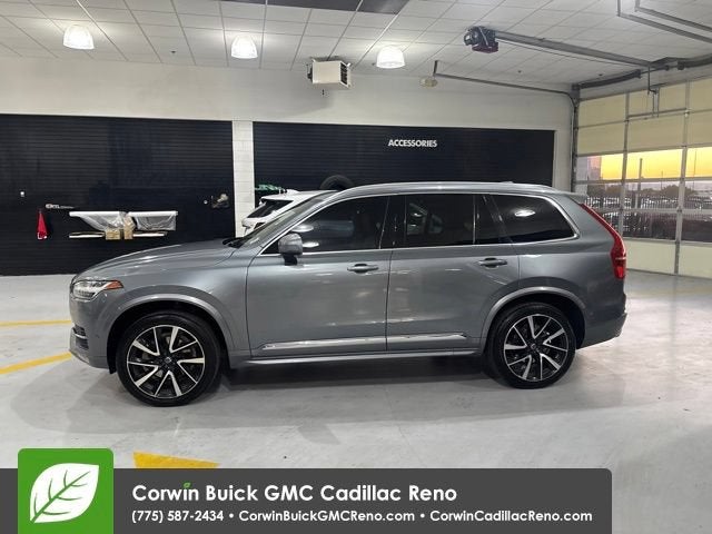 2019 Volvo XC90 Inscription