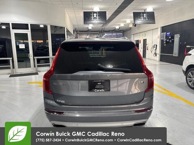 2019 Volvo XC90 Inscription