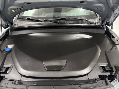 2023 Volvo C40 Recharge Pure Electri Ultimate