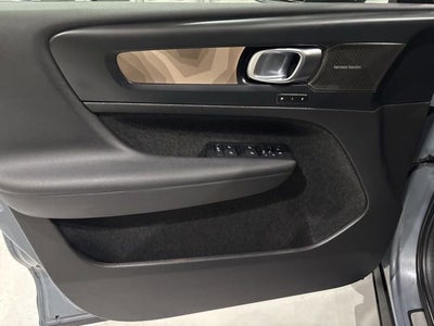 2023 Volvo C40 Recharge Pure Electri Ultimate
