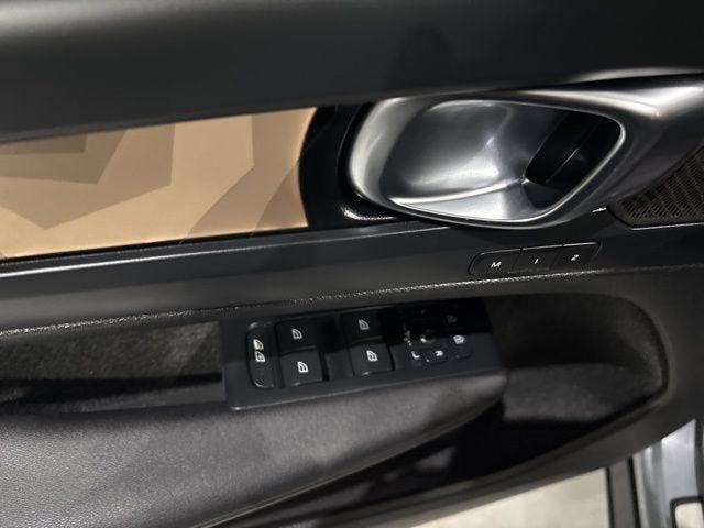 2023 Volvo C40 Recharge Pure Electri Ultimate