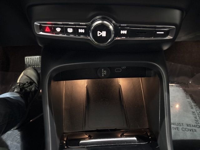 2023 Volvo C40 Recharge Pure Electri Ultimate