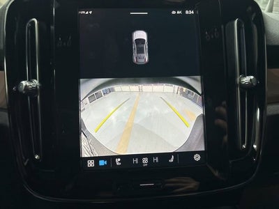 2023 Volvo C40 Recharge Pure Electri Ultimate