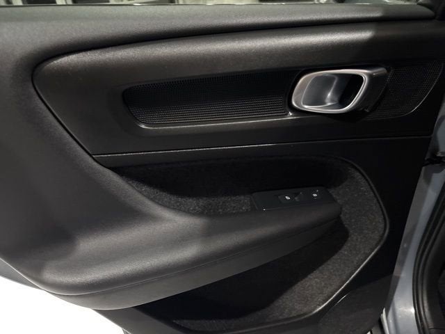 2023 Volvo C40 Recharge Pure Electri Ultimate