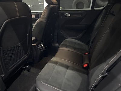 2023 Volvo C40 Recharge Pure Electri Ultimate