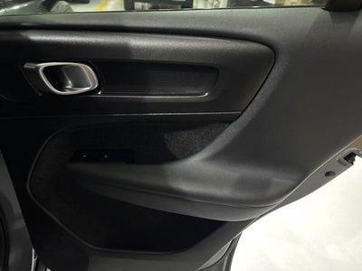 2023 Volvo C40 Recharge Pure Electri Ultimate