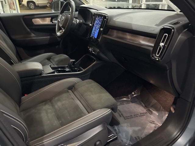 2023 Volvo C40 Recharge Pure Electri Ultimate