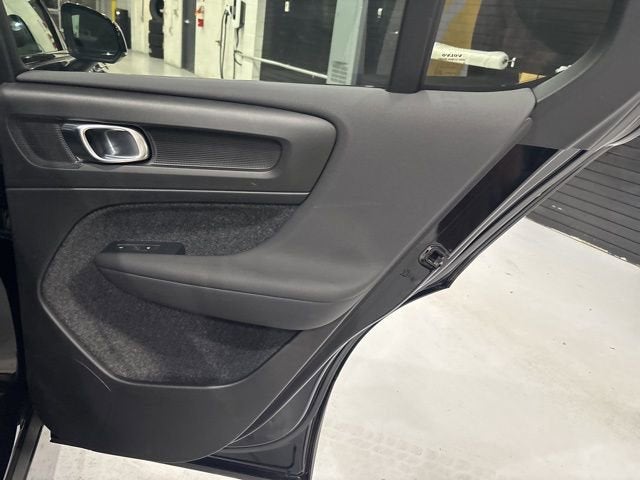 2023 Volvo C40 Recharge Pure Electric Twin Ultimate