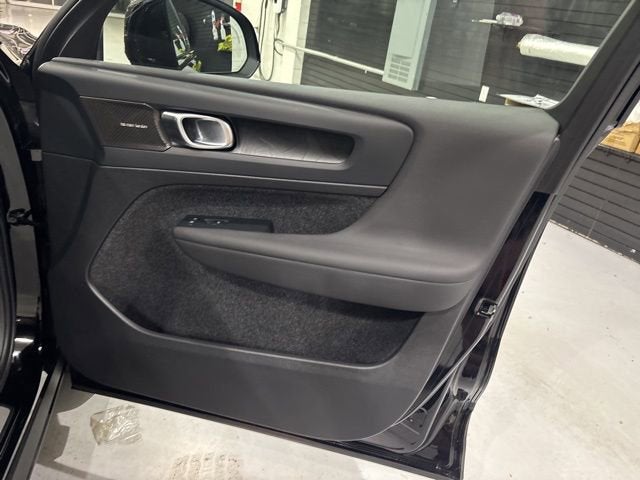 2023 Volvo C40 Recharge Pure Electric Twin Ultimate