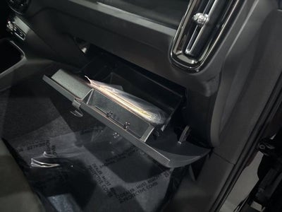 2023 Volvo C40 Recharge Pure Electric Twin Ultimate