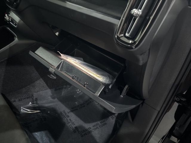 2023 Volvo C40 Recharge Pure Electric Twin Ultimate