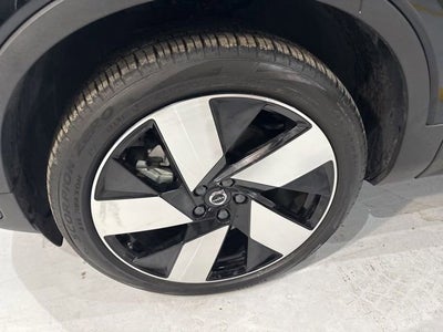 2023 Volvo C40 Recharge Pure Electric Twin Ultimate