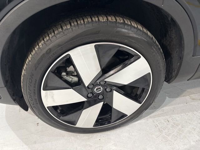 2023 Volvo C40 Recharge Pure Electric Twin Ultimate