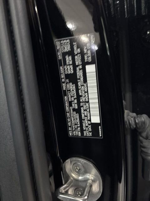 2023 Volvo C40 Recharge Pure Electric Twin Ultimate