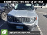2016 Jeep Renegade Sport