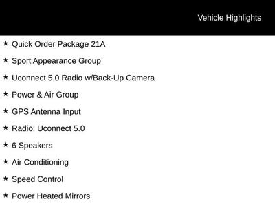 2016 Jeep Renegade Sport