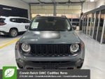 2017 Jeep Renegade Trailhawk 4x4