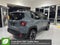 2017 Jeep Renegade Trailhawk