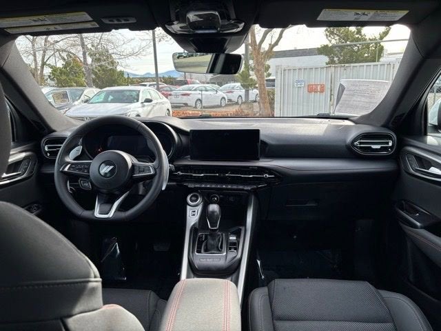 2024 Dodge Hornet R/T