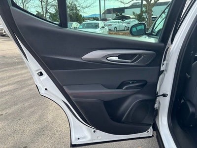 2024 Dodge Hornet R/T