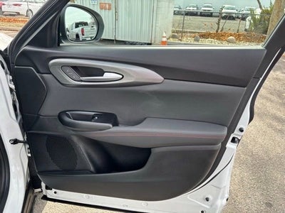 2024 Dodge Hornet R/T