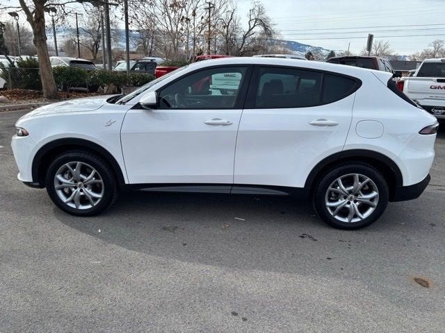 2024 Dodge Hornet R/T